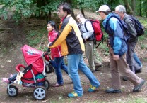Wandertag 2009